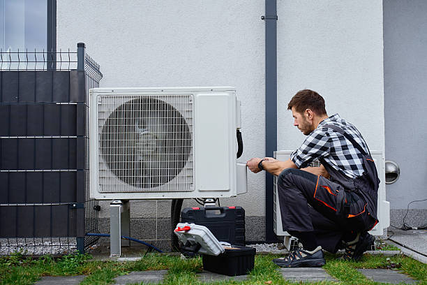 Trusted Hvac service in Poca, WV - HVAC Repair CO